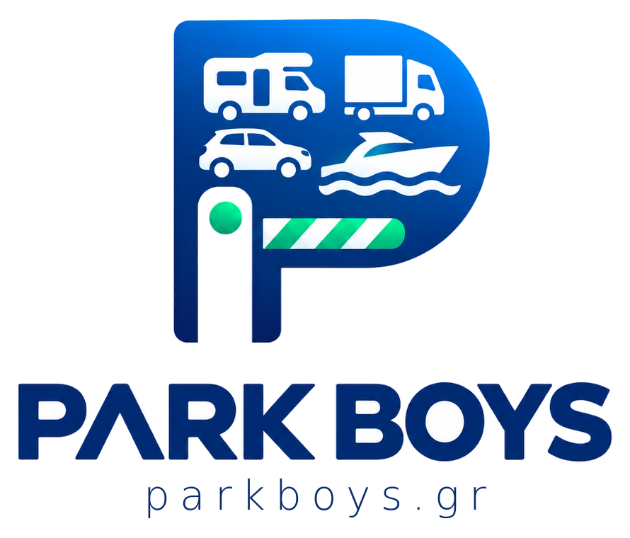 PARK BOYS parkboys.gr